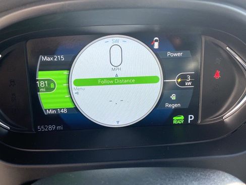 Used 2019 Chevrolet Bolt LT image 12