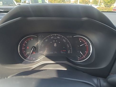 Used 2024 Toyota RAV4 Adventure image 18