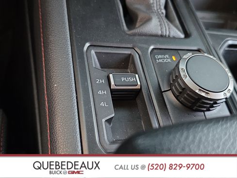 Used 2022 Toyota Tundra TRD Pro w/ TRD Pro Tow Package image 26