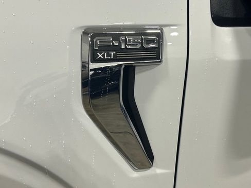 Certified 2024 Ford F150 XLT w/ Mobile Office Package image 21