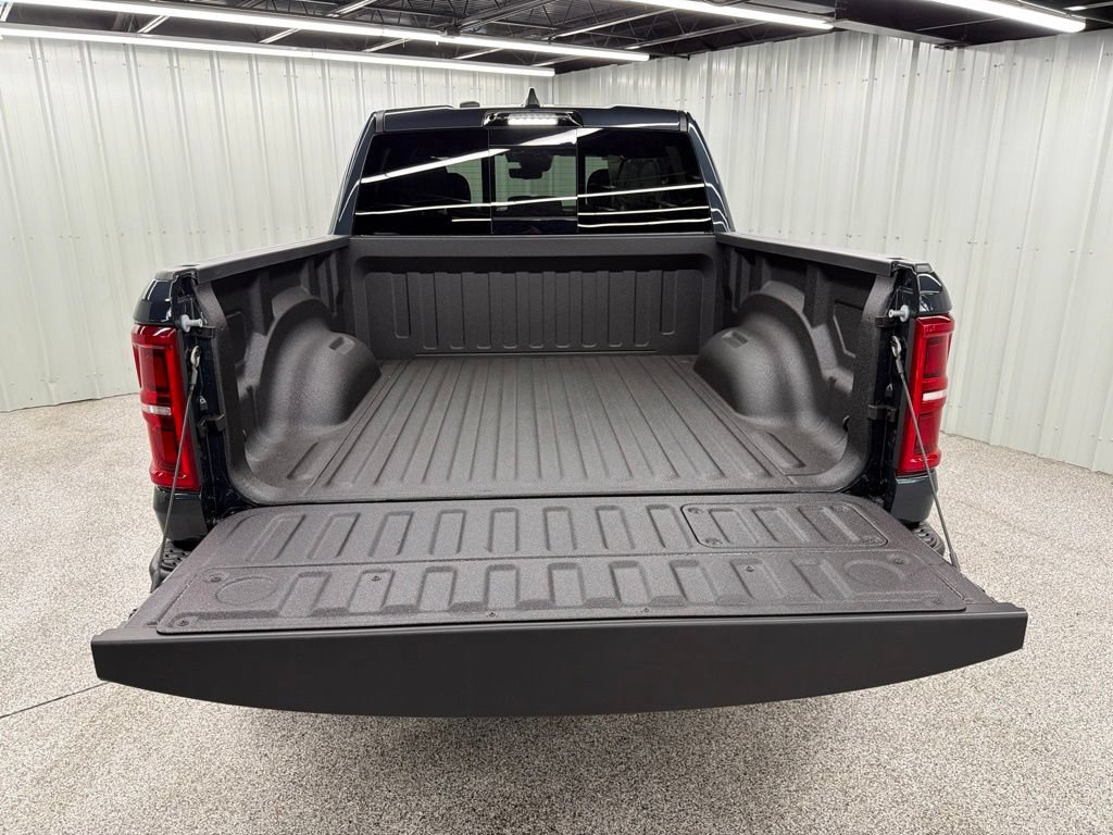 New 2026 RAM 1500 RHO w/ RHO Level 1 Equipment Group AWD/4WD image 8