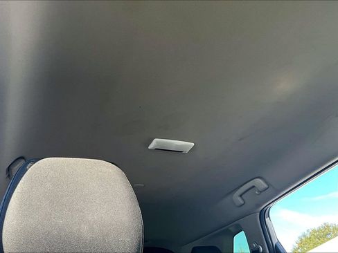 Used 2024 Nissan Rogue SV image 25