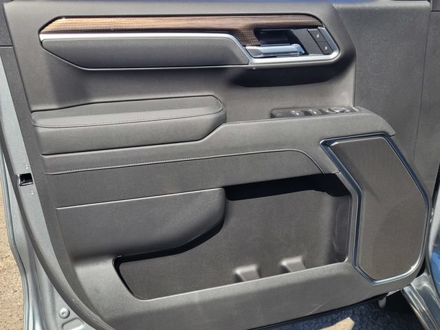 New 2026 Chevrolet Silverado 1500 LT AWD/4WD image 14