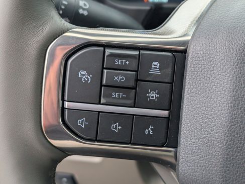 New 2026 Ford F450 Platinum image 19