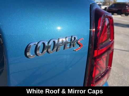 Used 2021 MINI Cooper Countryman S w/ Driver Assistance Package image 10