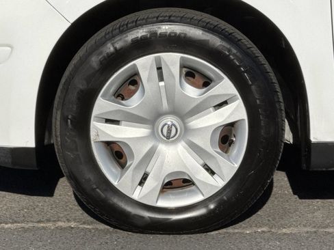 Used 2011 Nissan Versa 1.8 S FWD image 42