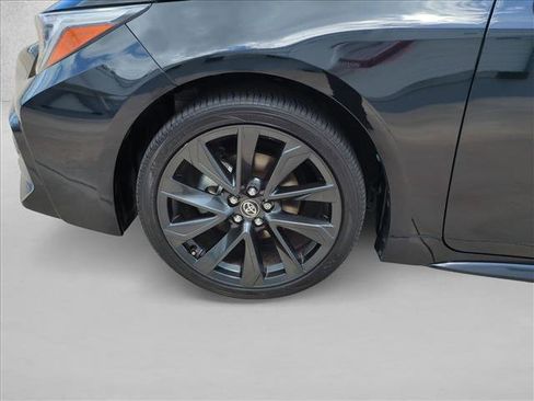 Certified 2024 Toyota Corolla SE image 22
