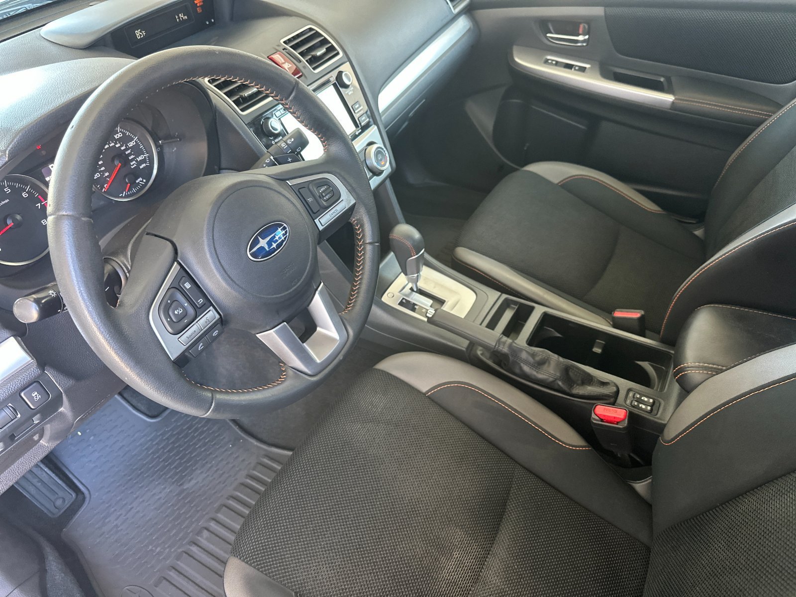 Used 2016 Subaru Crosstrek 2.0i Premium w/ Popular Package #1 AWD/4WD image 10