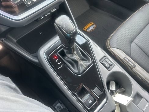 Used 2025 Subaru Crosstrek 2.5i Wilderness image 33