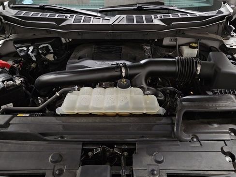 Used 2022 Ford F150 XLT w/ Equipment Group 302A High image 27