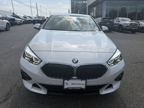 Used 2023 BMW 228i xDrive Gran Coupe w/ Premium Package 2 AWD/4WD image 14