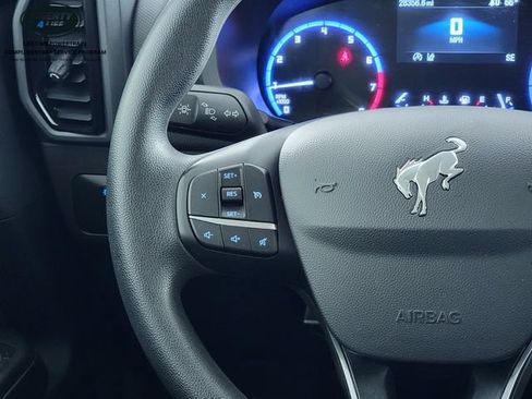 Certified 2022 Ford Bronco Sport AWD/4WD image 25