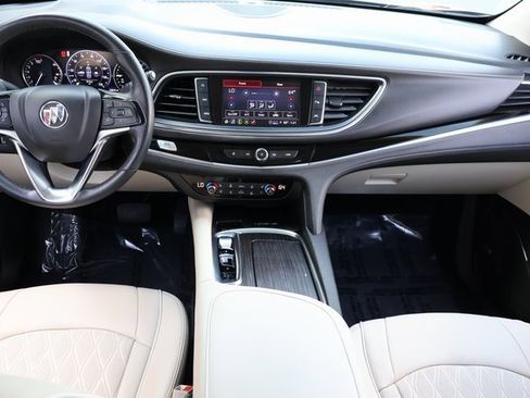 Certified 2022 Buick Enclave Avenir w/ Avenir Technology Package image 15
