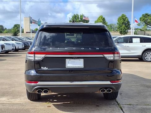 Certified 2023 Lincoln Aviator Reserve w/ Equipment Group 201A RWD image 22