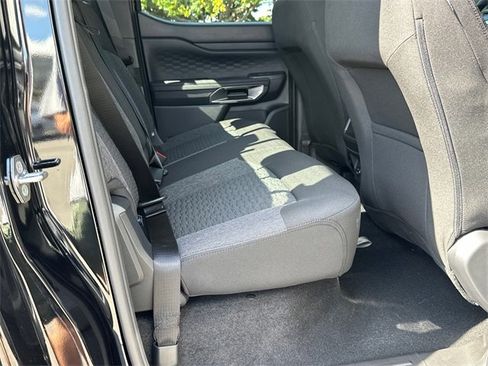 Certified 2025 Ford Ranger XLT image 15