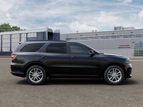 New 2026 Dodge Durango GT image 21