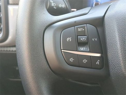 New 2025 Ford Ranger XL image 13