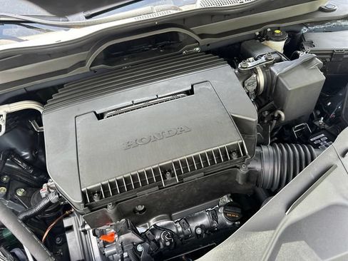 New 2026 Honda Pilot EX-L image 34
