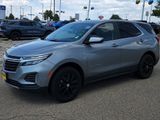 Used 2024 Chevrolet Equinox LT image 4