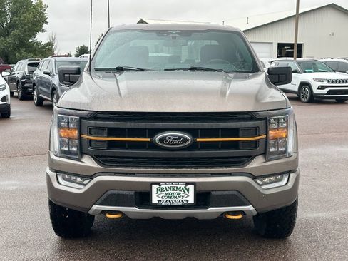 Used 2023 Ford F150 Tremor AWD/4WD image 35