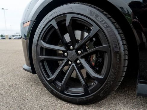 Used 2013 Chevrolet Camaro ZL1 image 10