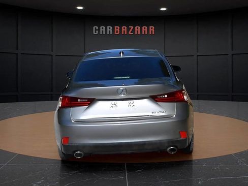Used 2014 Lexus IS 250 image 6
