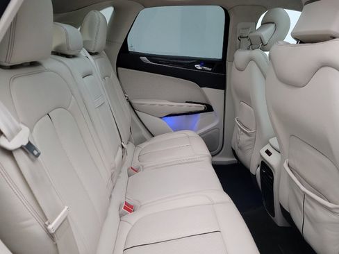 Used 2015 Lincoln MKC Black Label w/ Technology Package image 18