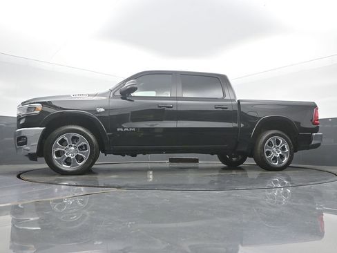 New 2026 RAM 1500 Big Horn AWD/4WD image 18