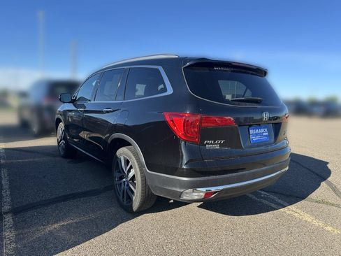 Used 2016 Honda Pilot Touring image 4