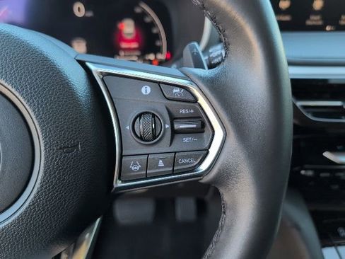 Used 2024 Acura MDX SH-AWD w/ Technology Package image 21