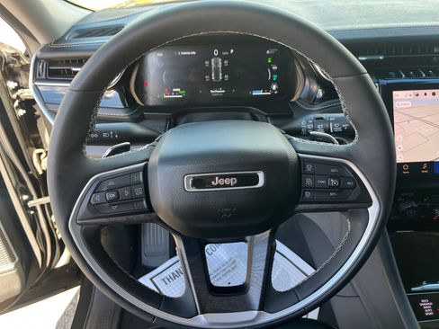 Certified 2023 Jeep Grand Cherokee 4WD 4xe image 9