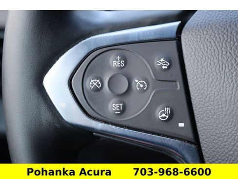 Used 2023 Chevrolet Traverse RS image 15