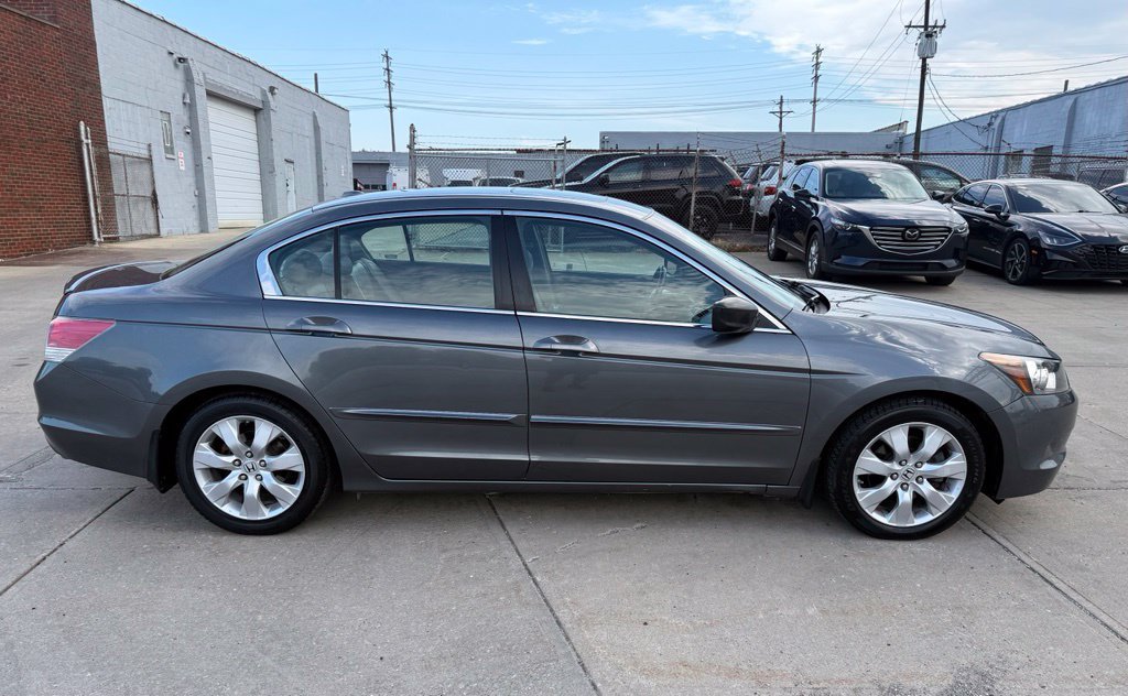 Used 2009 Honda Accord EX-L image 5