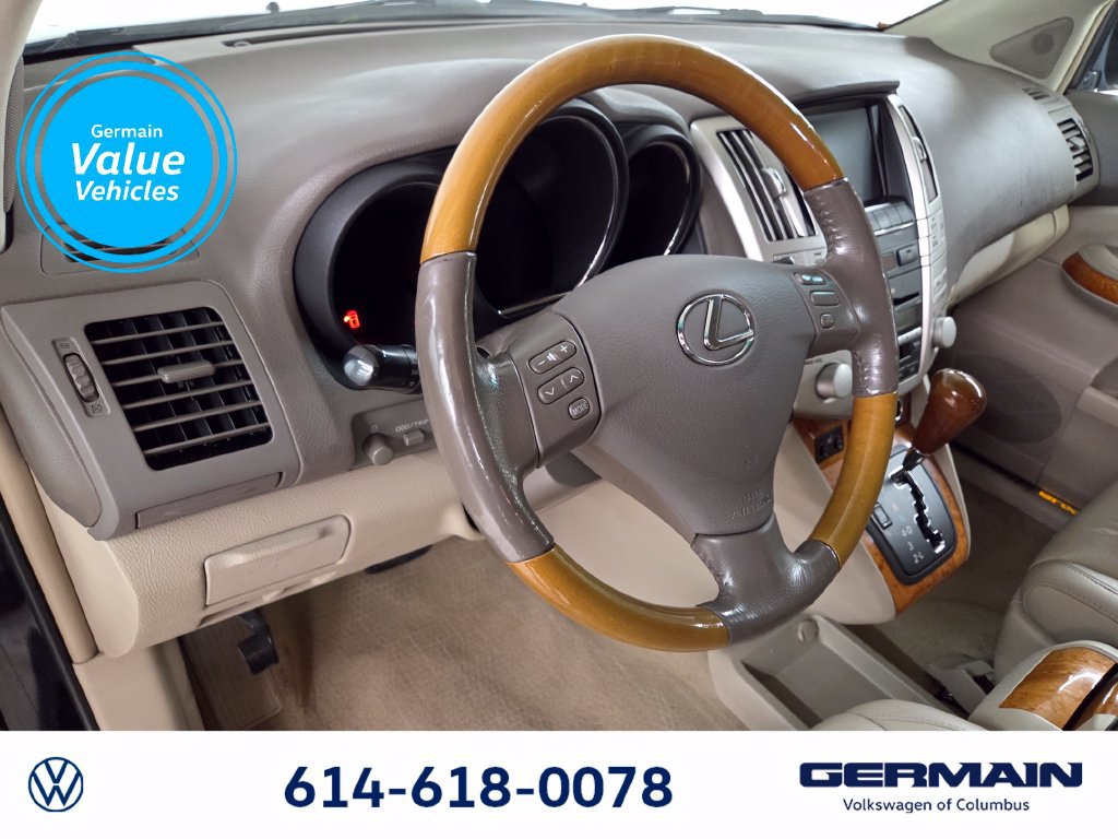 Used 2009 Lexus RX 350 AWD image 17