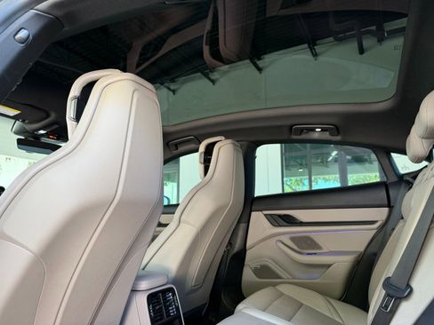 Used 2023 Porsche Taycan RWD image 31
