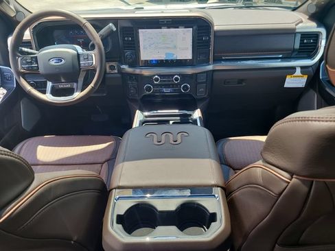 New 2026 Ford F350 King Ranch AWD/4WD image 14