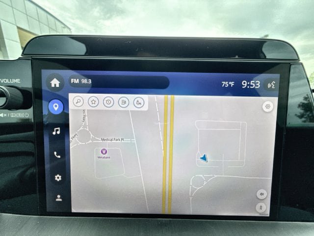New 2026 Subaru Outback Premium AWD/4WD image 20