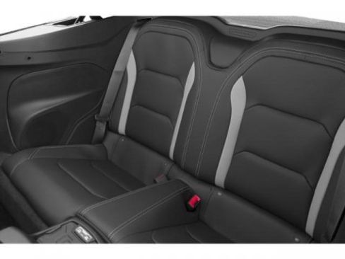 Used 2018 Chevrolet Camaro SS image 14