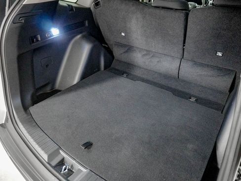 Certified 2025 Honda CR-V EX image 9