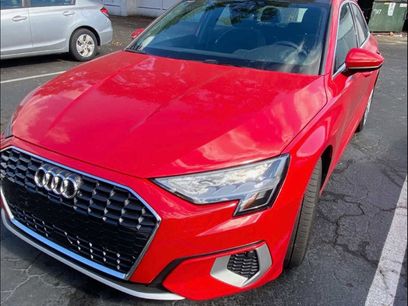Used 2022 Audi A3 2.0T Premium