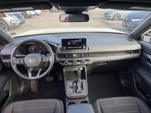 Certified 2023 Honda CR-V Sport image 19