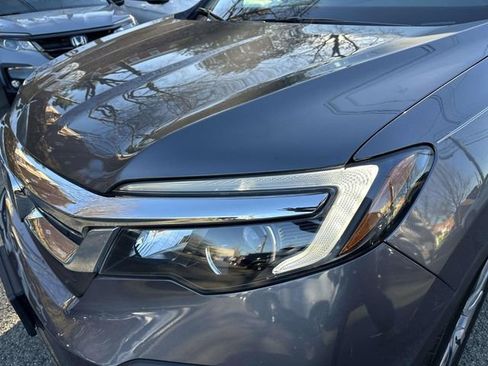 Certified 2022 Honda Pilot EX-L image 8