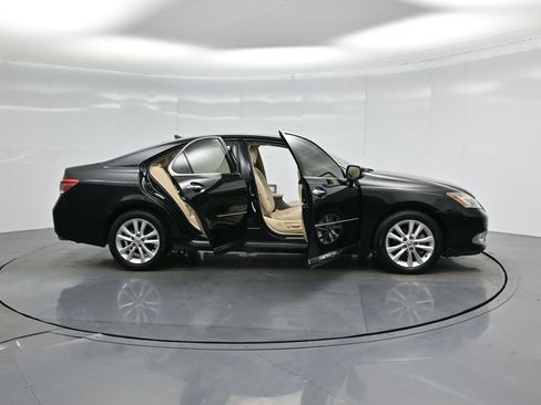 Used 2012 Lexus ES 350 image 3