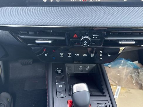 New 2026 Nissan Kicks SR w/ SR Premium Package image 17