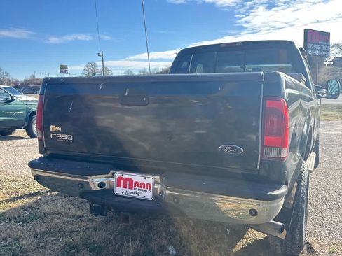 Used 2001 Ford F350 XLT image 13