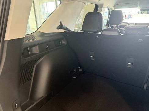 New 2025 Ford Bronco Sport Outer Banks w/ Outer Banks Tech Package+ AWD/4WD image 9