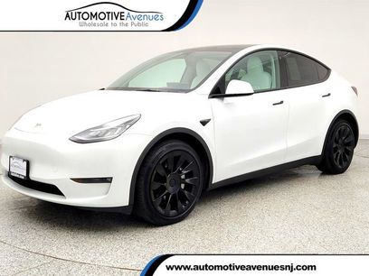 Used 2023 Tesla Model Y Long Range