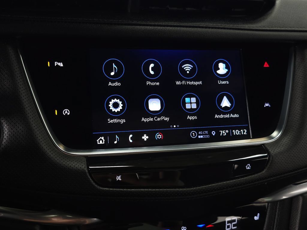 Certified 2024 Cadillac XT6 Luxury AWD/4WD image 24