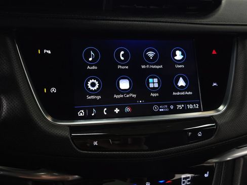 Certified 2024 Cadillac XT6 Luxury AWD/4WD image 24