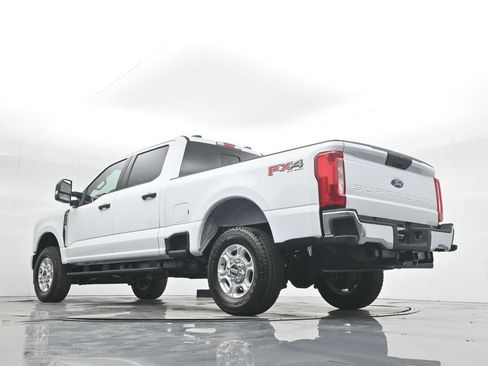 New 2026 Ford F250 XL w/ STX Appearance Package image 50